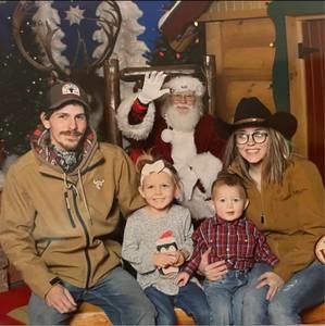 Meet your Posher, Marie